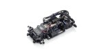 Kyosho 32894G - MINI-Z Racer MR-04 EVO2 Chassis Set (W-MM/8500KV) w/V2 Gyro