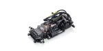 Kyosho 32895G - MINI-Z Racer MR-04 EVO2 Chassis Set (N-MM2/4100KV) w/V2 Gyro