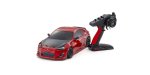 Kyosho 34502T1 - 1:10 Scale Radio Controlled Electric Powered 2WD FAZER D2 FZD2 Series readyset TOYOTA 86 GT Tuned Ver. Lightning Red