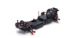 京商 Kyosho 34551 1:10 比例 FAZER D2 2WD 底盤 遙控模型套件