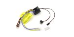 Kyosho 82245B - 60A Brushed ESC KSH KA060-91W