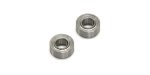 Kyosho BRG402 - Shield Bearing(3x6x2.5) 2Pcs