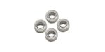 Kyosho BRG405 - Shield Bearing(4x8x3) 4Pcs