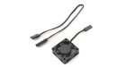 Kyosho IFW502-01B - Cooling Fan Set(Hi-Speed Type)