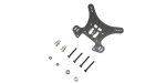 Kyosho IFW715 碳纖後避震支架 (MP11) — Carbon Rear Shock Stay