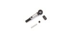Kyosho LAW92-02 - Wheel Shaft (for Universal/1pc/SB/ZX7.5)  京商後備零件