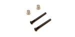 Kyosho MD212 - Front Suspension Shaft Set(for MA-020)
