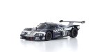 Kyosho MZP345KR - ASC MR04W-LM Sauber-Mercedes Gruppe-C-Rennsportwagen C9, Nr.61, LM1988