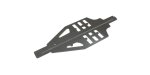 Kyosho OTW162 - HB Carbon Chassis L (OPTIMA Mid SP)