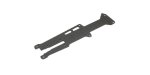 Kyosho OTW163 - Carbon Upper Deck L (OPTIMA Mid SP)