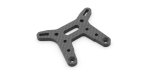 Kyosho UB006 - Carbon Front Shock Stay (RB7.5)