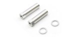Kyosho UB009 - Steering Crank Shaft (RB7.5)