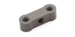 Kyosho UB013-02 - Aluminum Rear Hub Mount(UB013/1pc/RB7.5)