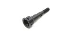 Kyosho UB014-01 - Wheel Shaft (UB014/1pc/RB7.5)