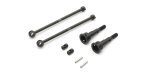 Kyosho UB014 - Universal Swing Shaft(69/2pcs/RB7.5)