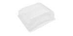 Kyosho UB018 - Rear Wing (2pcs/RB7.5)