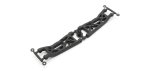 Kyosho UB022 - Front Sus. Arm Set (RB7.5)