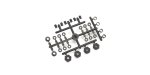 Kyosho UB042 - Drive Washer & Bush Set