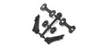 Kyosho UB044 - Wing Stay Set (RB7.5)