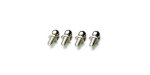 Kyosho UB046 - 4.8mm Ball Stad(Low Mount/S/4pcs)