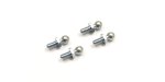 Kyosho UB048 - 4.8mm Ball Stud (M/4pcs)