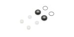 Kyosho W5312-02 - DC13 Shock Collar (t3)