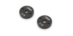 Kyosho W5312-05 - Shock Piston (DC13/2.45-290)