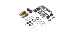 Kyosho W5313GM - D13mm Big Bore Shock (41.5)for Ultima RB7.5
