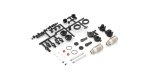 Kyosho W5314 - Aluminum Shock Set (Front/for SB/2pcs)