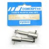KYOSHO H6004 SPINDLE SHAFT CONCEPT 60 — Concept 60 軸心配件