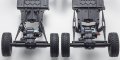 alt="Kyosho 34361T1 - 1/10 2RSA Outlaw Rampage T1 White 2WD Truck Readyset R/S" title="Kyosho 34361T1 - 1/10 2RSA Outlaw Rampage T1 White 2WD Truck Readyset R/S"