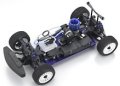 alt="Kyosho 31053 - 1/9 R/C 18 Engine Powered 4WD Rally Car DRX DEMON with Syncro KT-200 Transmitter" title="Kyosho 31053 - 1/9 R/C 18 Engine Powered 4WD Rally Car DRX DEMON with Syncro KT-200 Transmitter"