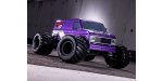 京商 Kyosho 34412T2 1/10 比例 4WD FAZER Mk2 FZ02L-BT MAD VAN 完成品