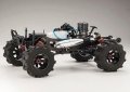 alt="Kyosho #33151 - 1/8 4WD GP Truck FO-XX GP with KT-231P Readyset" title="Kyosho #33151 - 1/8 4WD GP Truck FO-XX GP with KT-231P Readyset"