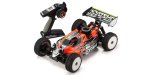 京商 Kyosho 33025T1S 1:8 比例 INFERNO MP10 4WD 越野車 遙控模型套件