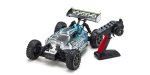 京商 Kyosho 34118T2S 1:8 比例 電動越野車 遙控模型套件 INFERNO NEO 4.0 VE 配色2 含 KT-231P+