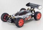 京商 Kyosho 34101T2 - 1/8 電動越野車 遙控模型套件