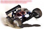 京商 Kyosho O-31682 1/8 GP 4WD 越野遙控車 INFERNO NEO 比賽規格 完成品
