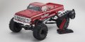 alt="Kyosho 33153 - MAD CRUSHER 1/8 GP 4WD Monster Truck Readyset RTR" title="Kyosho 33153 - MAD CRUSHER 1/8 GP 4WD Monster Truck Readyset RTR"