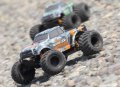 alt="Kyosho 34403T2 - 1/10 Monster Tracker (Orange) Monster Truck 2WD R/S EP Readyset RTR" title="Kyosho 34403T2 - 1/10 Monster Tracker (Orange) Monster Truck 2WD R/S EP Readyset RTR"