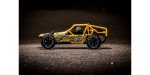京商 Kyosho 34405T2 - 1/10 電動 2WD 越野車 Sand Master 2.0 EZ 系列