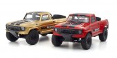 京商 Kyosho 34363T1 - 1/10 電動 2WD 越野車 Outlaw Rampage PRO Type 2