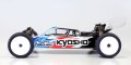 alt="Kyosho 34302 - ULTIMA RB6.6 1/10 EP 2WD Buggy KIT" title="Kyosho 34302 - ULTIMA RB6.6 1/10 EP 2WD Buggy KIT"
