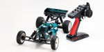 京商 Kyosho 34310 - 1/10 Ultima RB6.6 EP 2WD Readyset 越野車