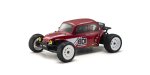 京商 Kyosho 34312 - 1/10 比例電動 2WD 越野車套件 ULTIMA SB Dune Master