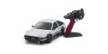 alt="Kyosho 34501T1 - 1:10 Scale Radio Controlled Electric Powered 2WD FAZER D2 FZD2 Series readyset Toyota SPRINTER TRUENO AE86 White" title="Kyosho 34501T1 - 1:10 Scale Radio Controlled Electric Powered 2WD FAZER D2 FZD2 Series readyset Toyota SPRINTER TRUENO AE86 White"