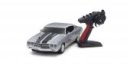 京商 Kyosho 34416T1 - 1/10 電動四驅 FAZER Mk2 FZ02L Chevelle SS 1970 遙控模型套件