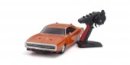 京商 Kyosho 34417T1 - 1/10 電動四驅 FAZER Mk2 FZ02L 道奇 Charger 1970 平路車