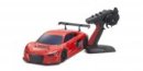 京商 Kyosho 34422T1 - 1/10 FAZER Mk2 FZ02 奧迪 R8 LMS 2015 平路車 完成品
