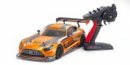 京商 Kyosho 34424 - 1/10 比例 FAZER Mk2 FZ02 平治 Mercedes-AMG GT3 遙控模型套件